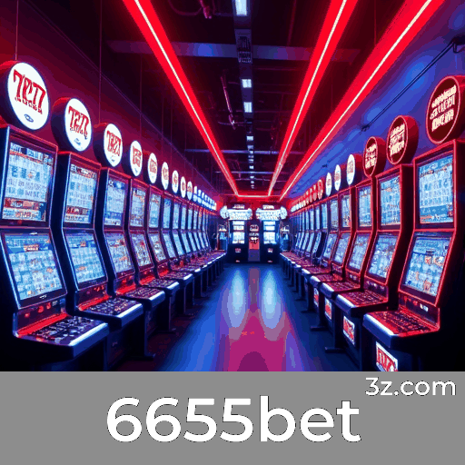 6655bet login page Brazil – secure online casino access