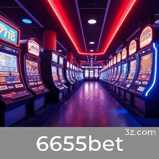 6655bet login page Brazil – secure online casino access