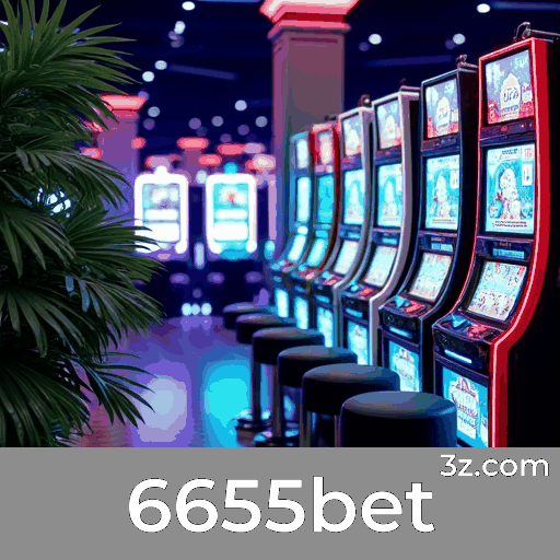 6655bet login page Brazil – secure online casino access