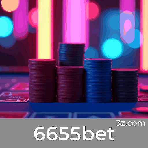 6655bet login page Brazil – secure online casino access