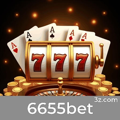 6655bet login page Brazil – secure online casino access